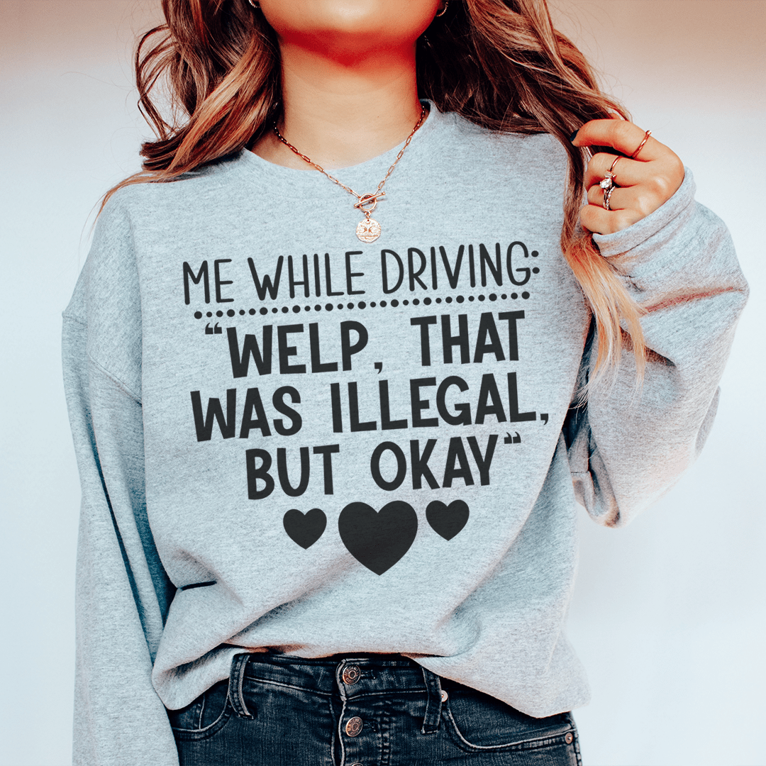 Driving - immagine 9