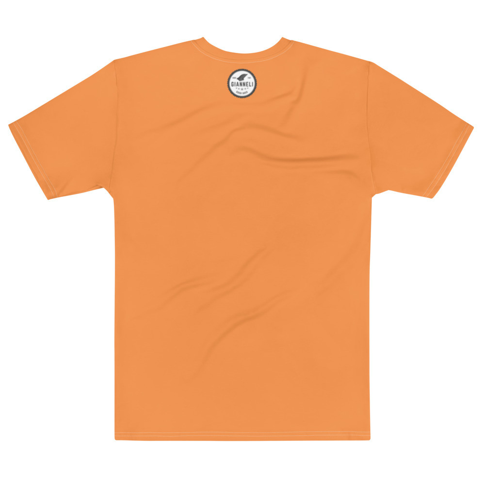 SUMMER 22 Men's t-shirt by Gianneli - immagine 2