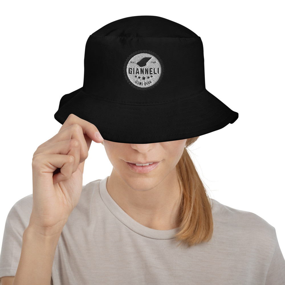 Gianneli Bucket Hat - immagine 6