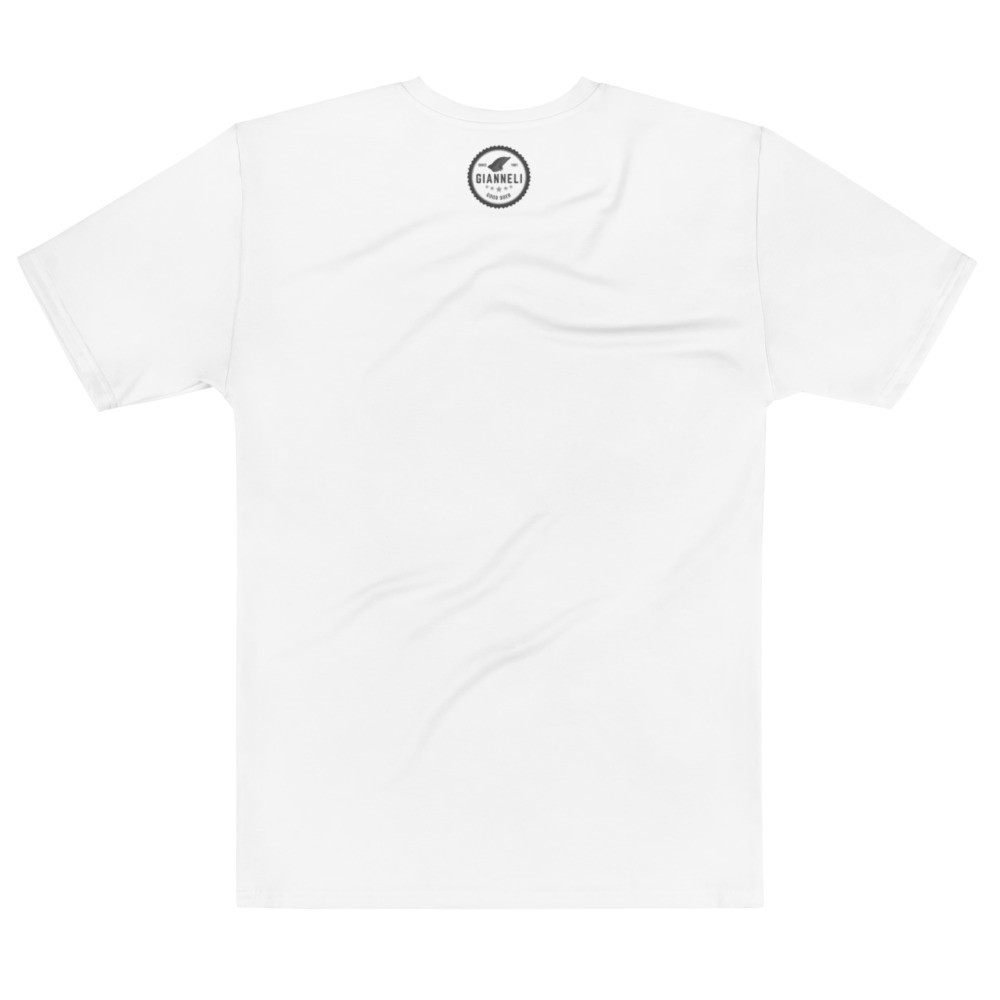 Gianneli Surfing Men's t-shirt - immagine 2