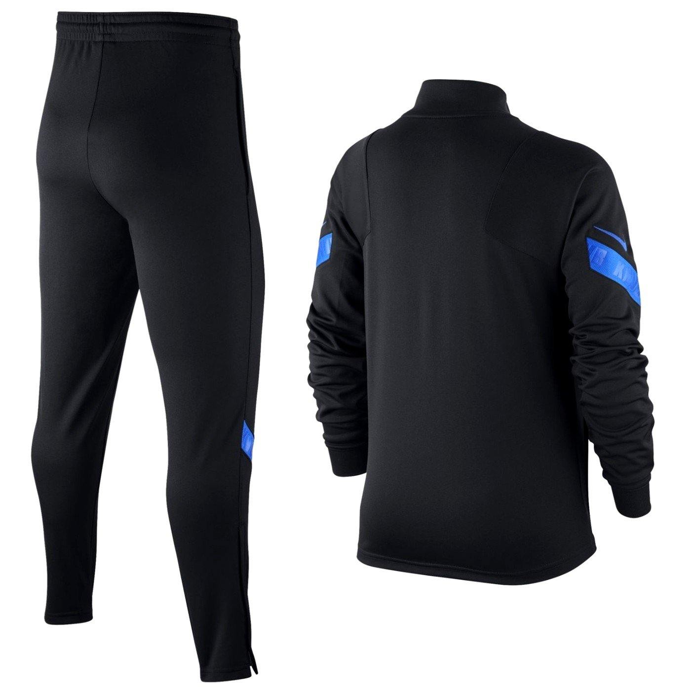 Kids - Netherlands training presentation Soccer tracksuit 2020/21 - Nike - immagine 2