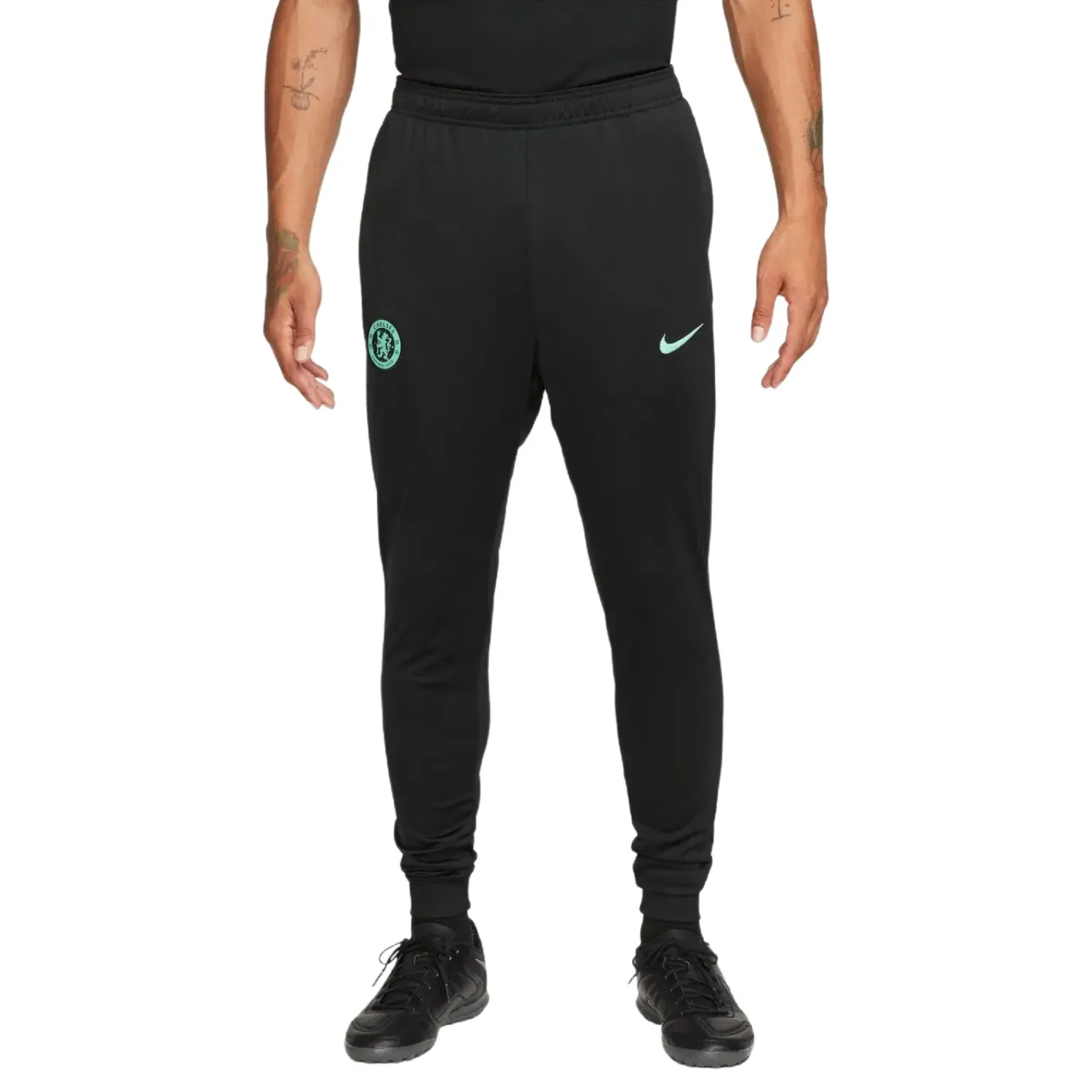 Chelsea UCL training presentation tracksuit 2023/24 - Nike - immagine 3