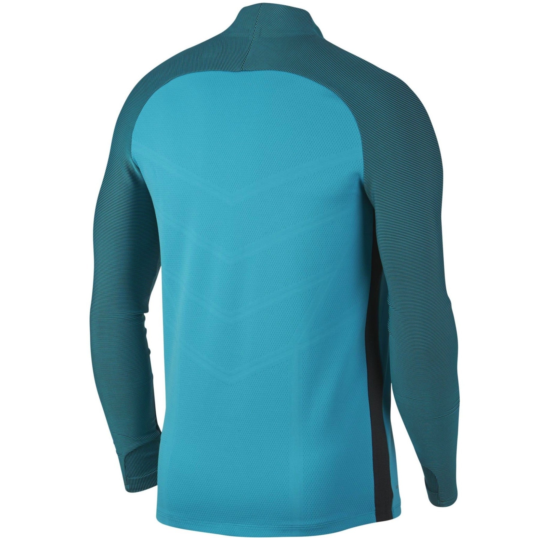 Chelsea FC Vaporknit technical training top UCL 2017/18 - Nike - immagine 2