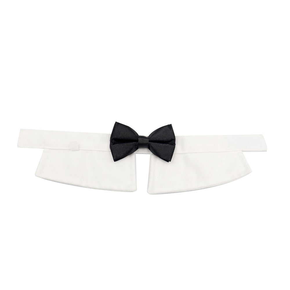 Pets Dog-Cat Bow Tie Adjustable - immagine 3