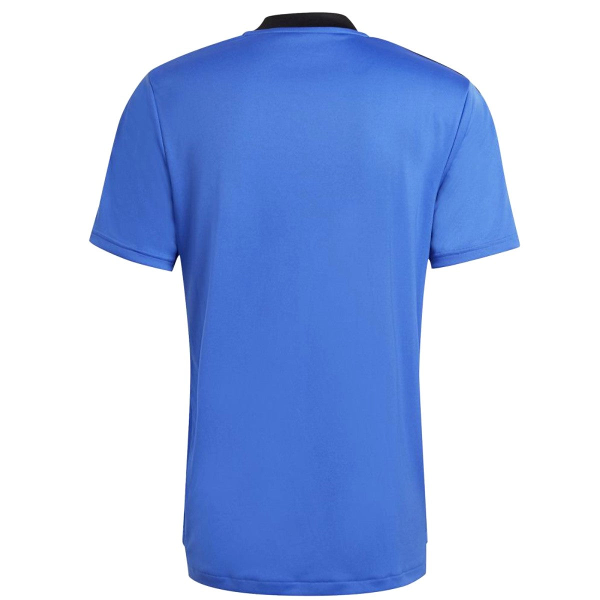 Real Madrid blue/black training Soccer set 2022 - Adidas - immagine 2
