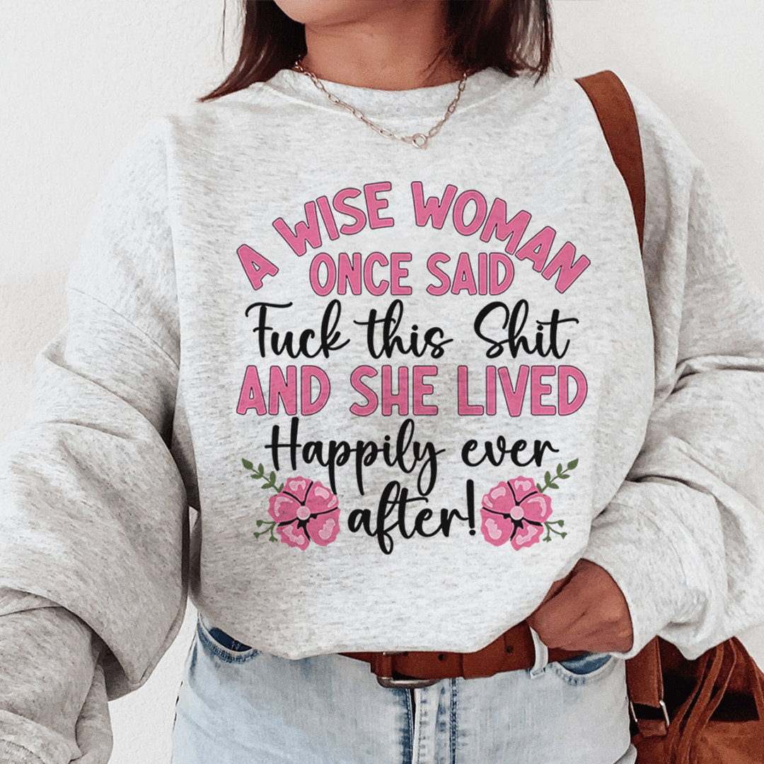 Wise Woman - immagine 5