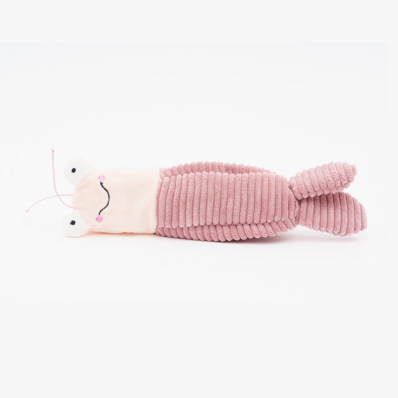 Automatic Interactive Plush Electric Cat Toy - immagine 2