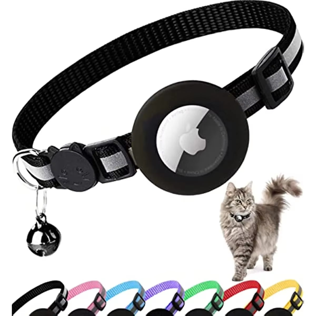 Breakaway Cat Collar - immagine 2