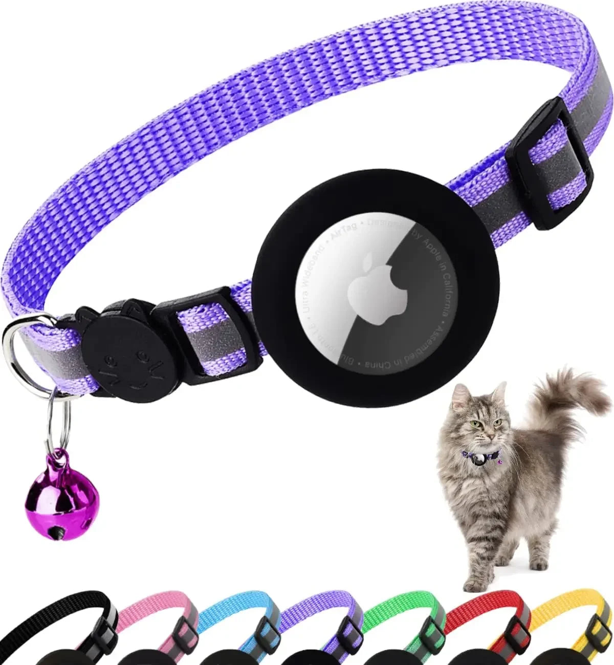 Breakaway Cat Collar - immagine 7
