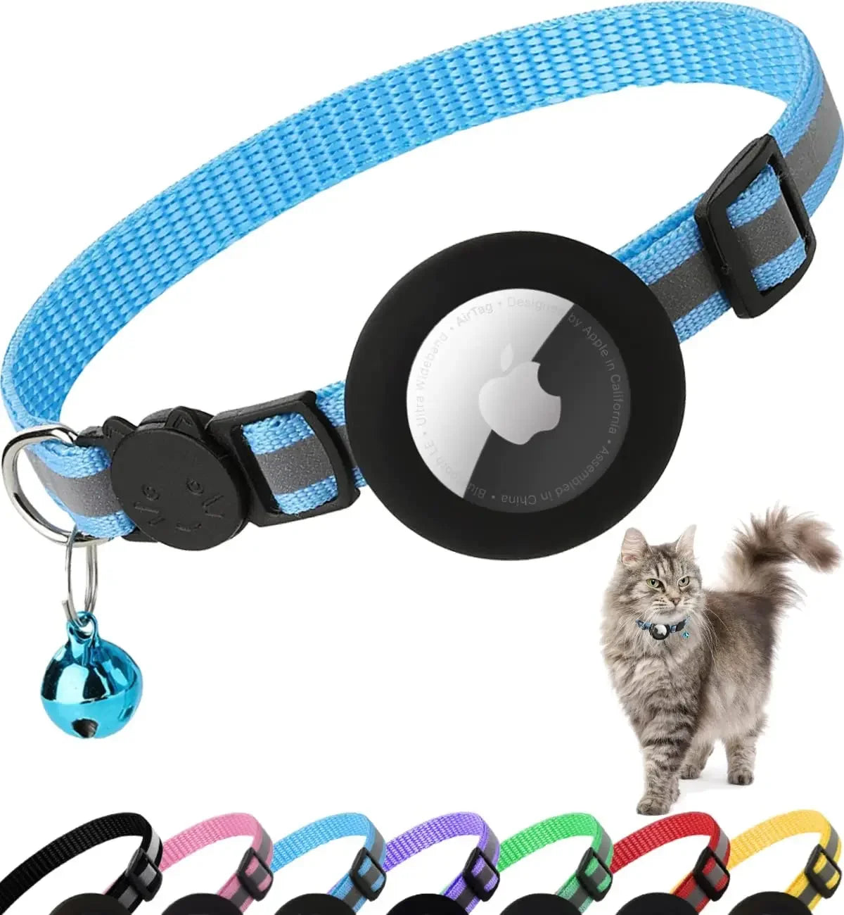 Breakaway Cat Collar - immagine 8