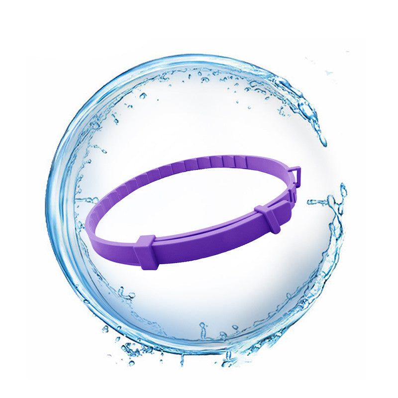 Calming Cat Collar for Anxiety Relief - immagine 2