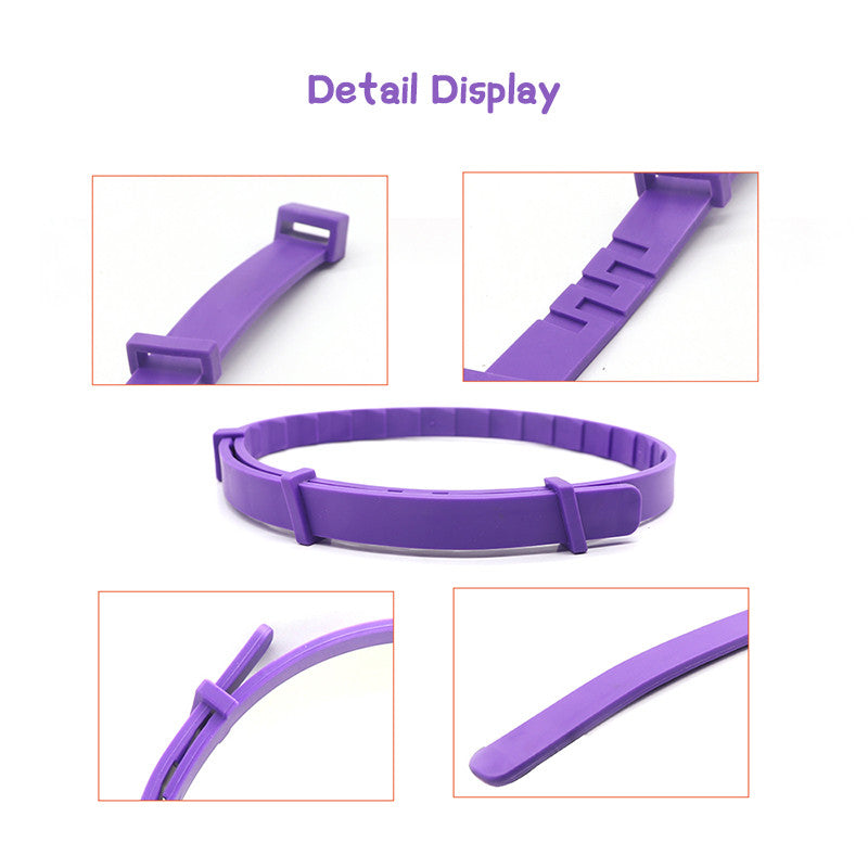 Calming Cat Collar for Anxiety Relief - immagine 5