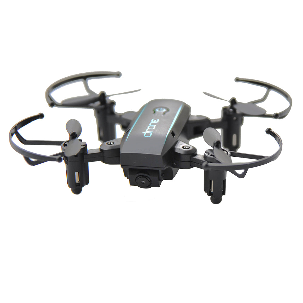 Foldable Remote Control Drone - immagine 3