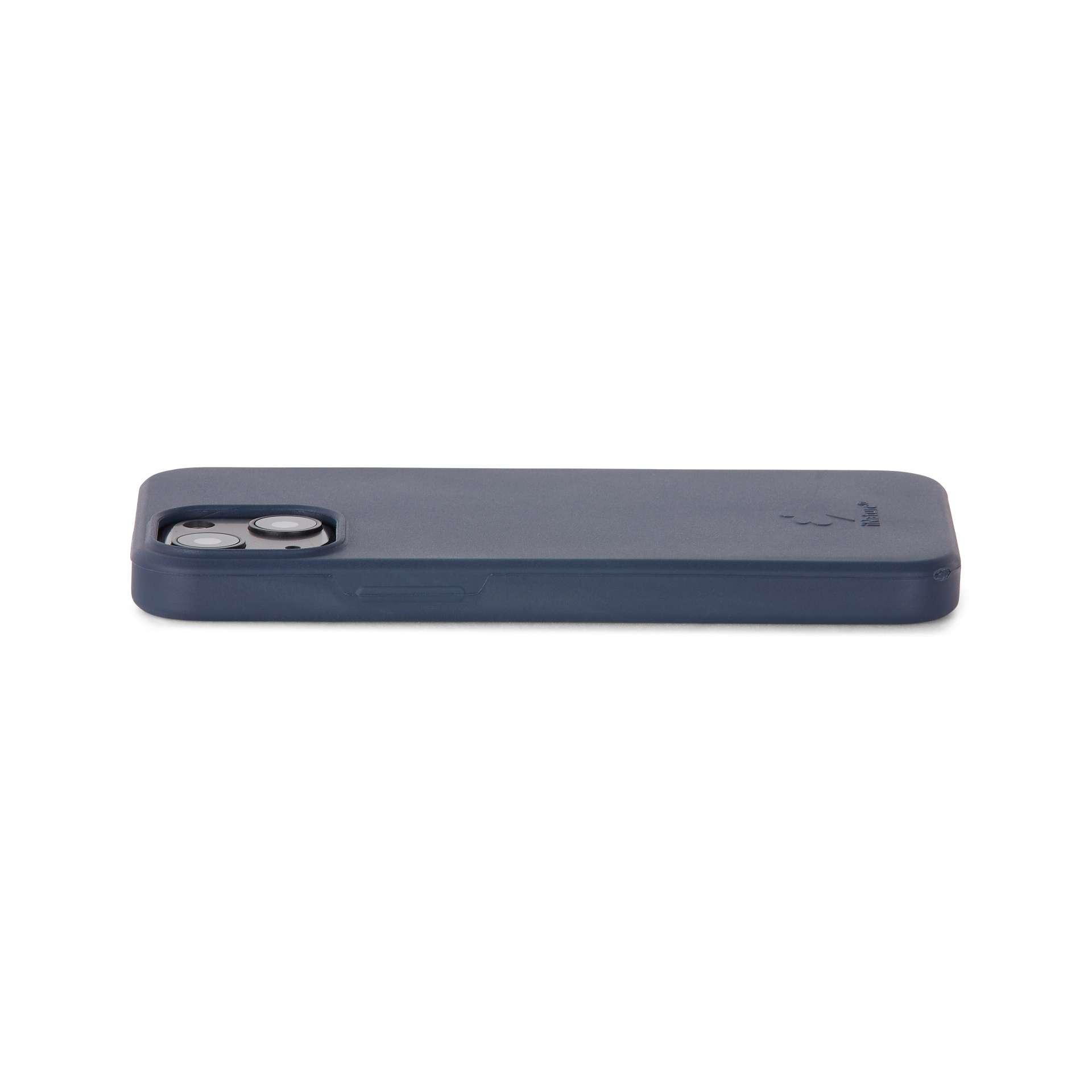 iNature iPhone 13 Mini Case - Ocean Blue - immagine 3