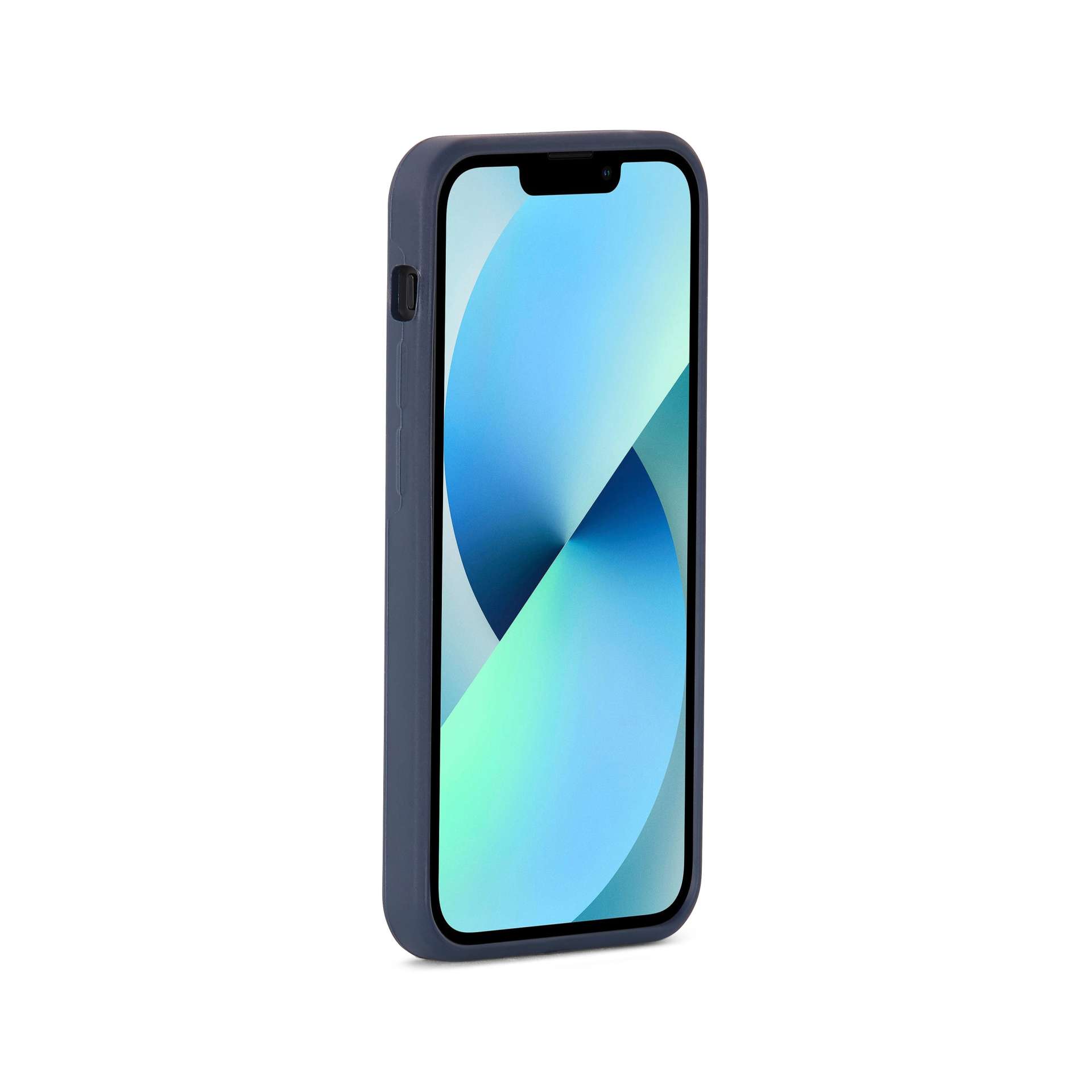 iNature iPhone 13 Mini Case - Ocean Blue - immagine 2