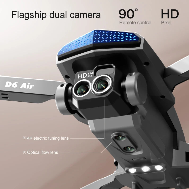 Mini Drone 8K - immagine 2