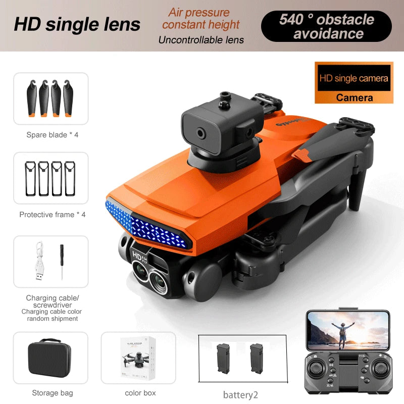 Mini Drone 8K - immagine 13