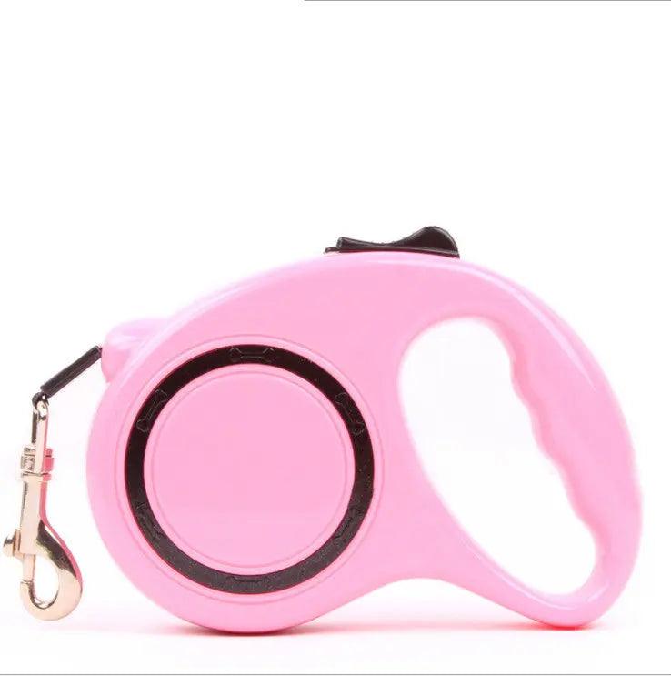 Pet Walking Leash with Handle - immagine 6