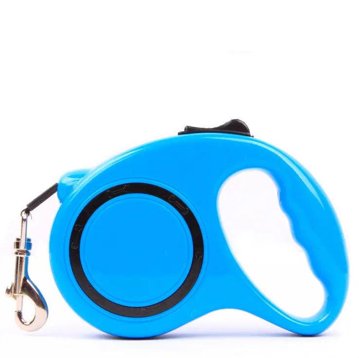 Pet Walking Leash with Handle - immagine 4