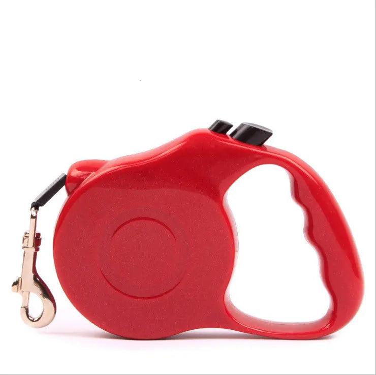 Pet Walking Leash with Handle - immagine 13