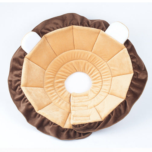 Soft Cloth Sterilization Collar - immagine 6