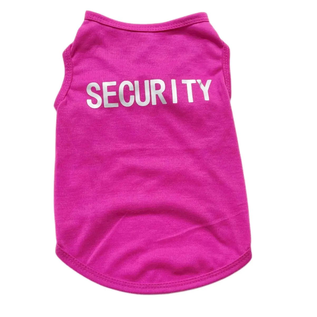 Summer Dog Vest for Small Pets Clothes - immagine 14