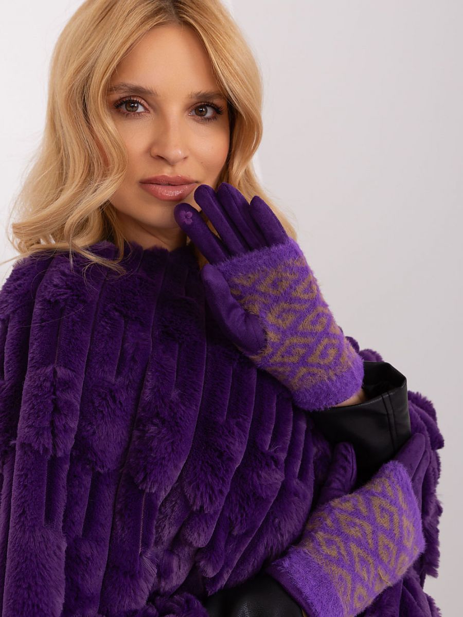 Gloves model 190817 AT - immagine 2