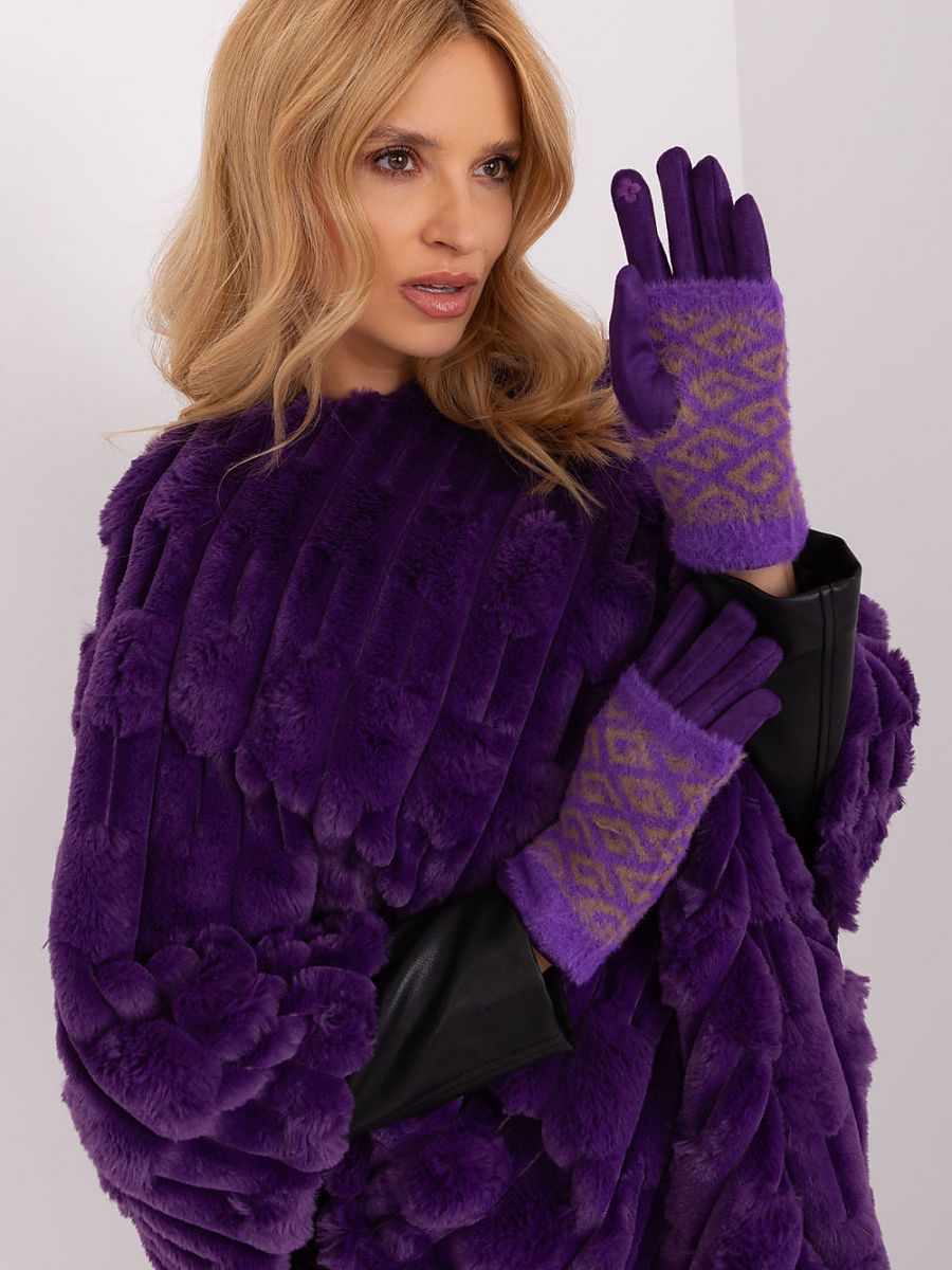 Gloves model 190817 AT - immagine 3