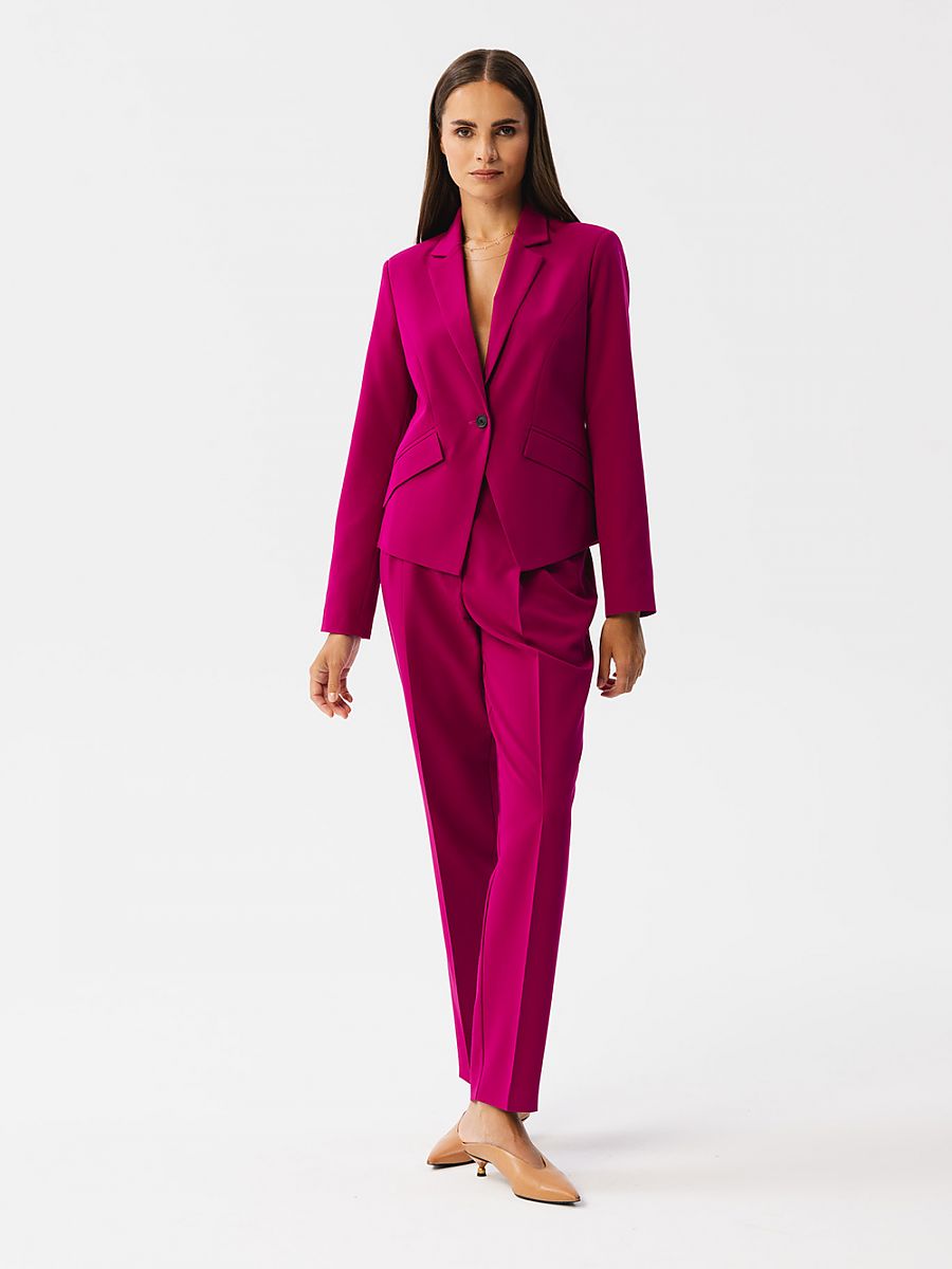 Jacket model 185106 Stylove - immagine 2