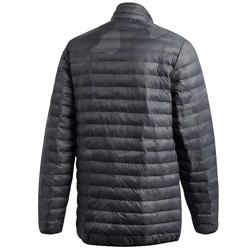 Juventus soccer light padded bomber jacket 2019/20 - Adidas - immagine 2