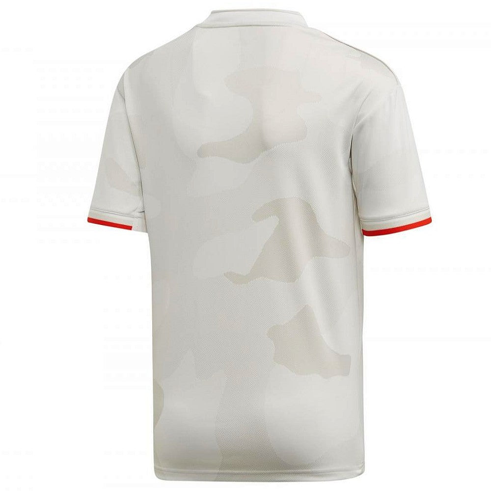 Kids - Juventus Turin Away Soccer jersey 2019/20 - Adidas - immagine 2