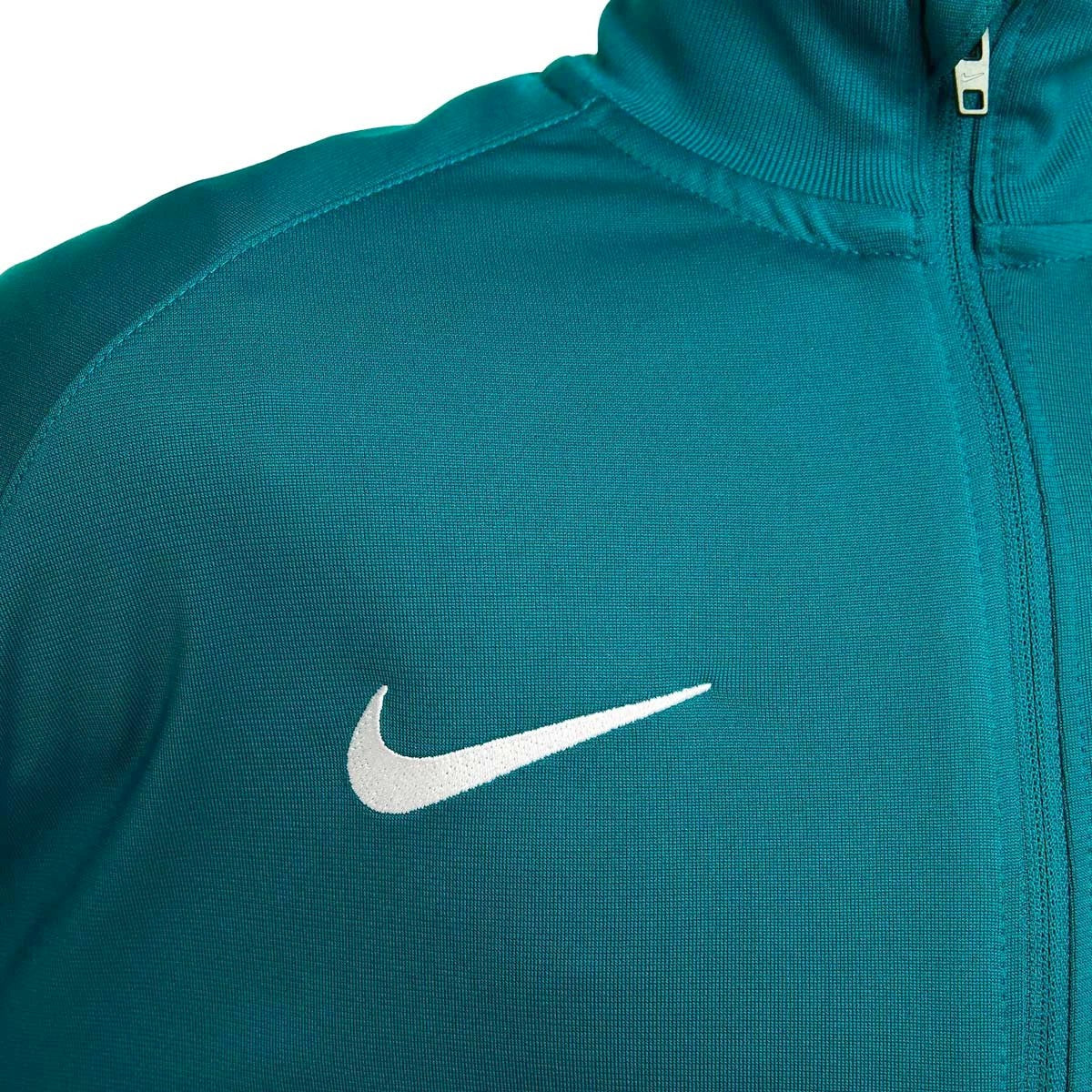 Kids - Portugal training presentation soccer tracksuit 2024/25 - Nike - immagine 4