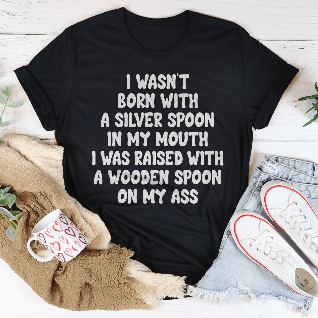 Silver Spoon T-Shirt - immagine 17