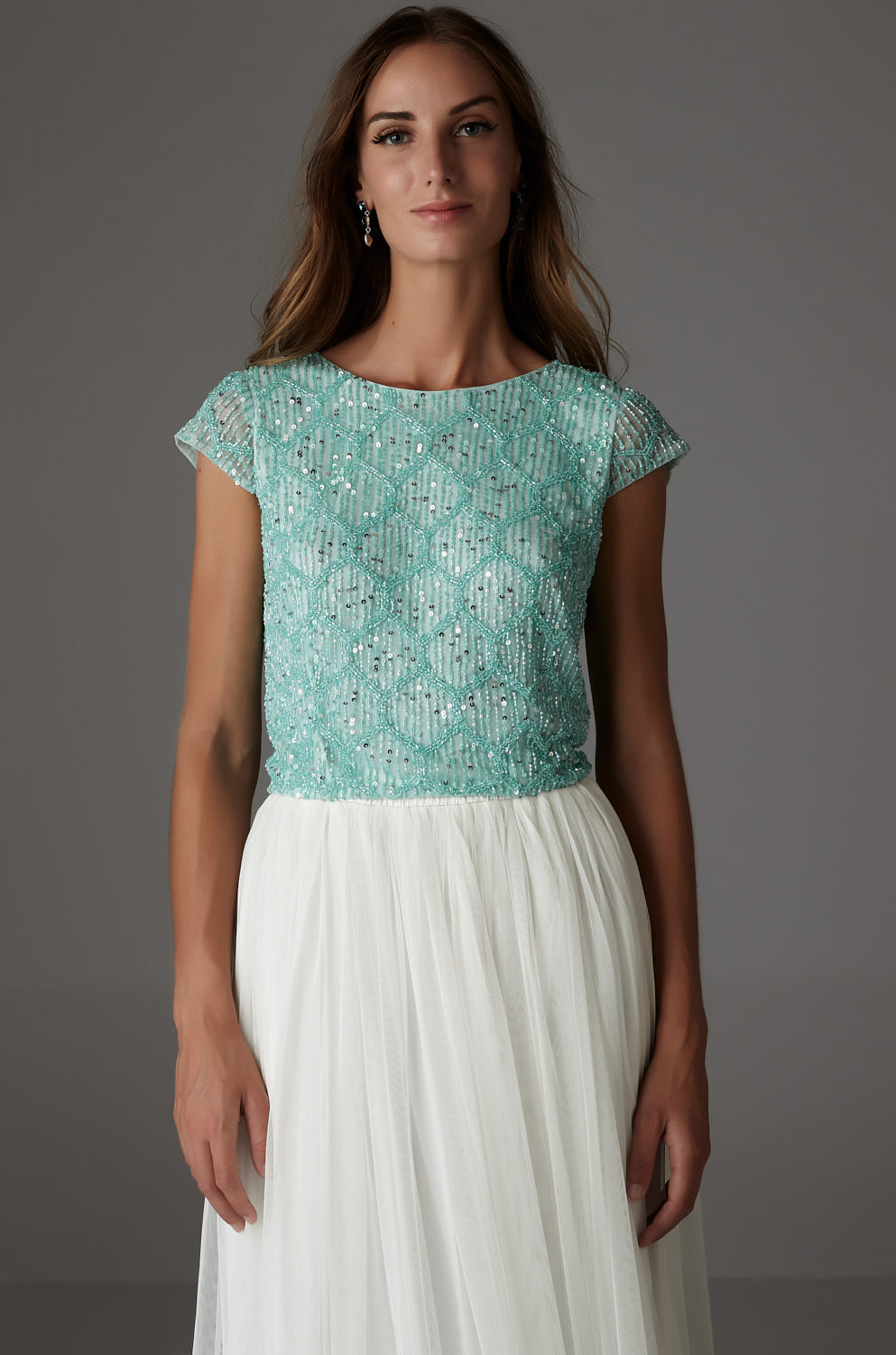 BELLE TOP MINT - immagine 4