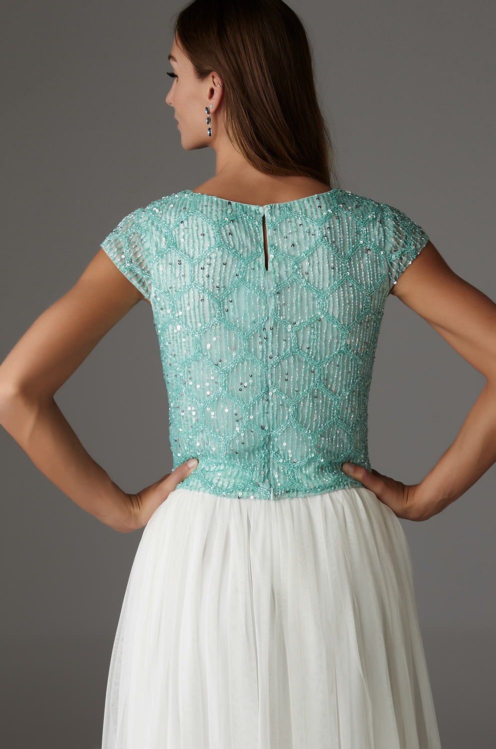 BELLE TOP MINT - immagine 2