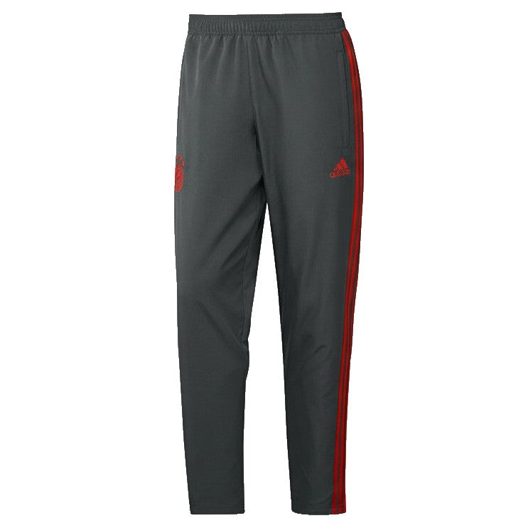 Bayern Munich Training Presentation Soccer pants 2018/19 - Adidas