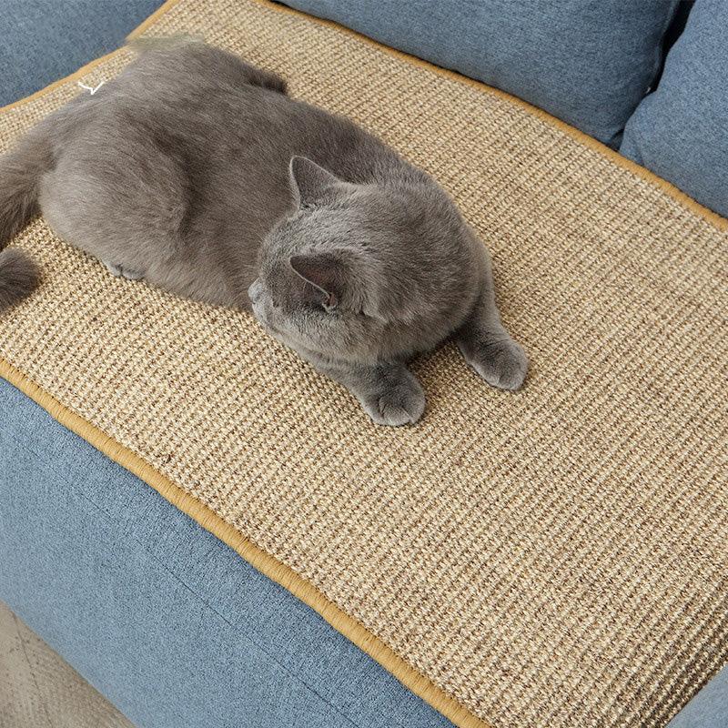 Durable Claw-Saving Cat Scratcher - immagine 5