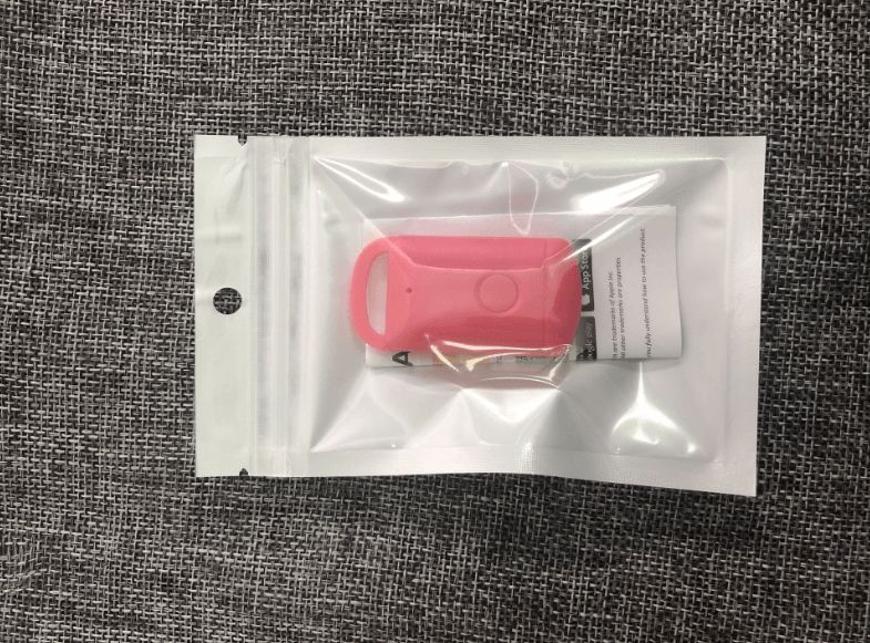 Securetrack: Advanced Personal Locator For Peace Of Mind - immagine 10