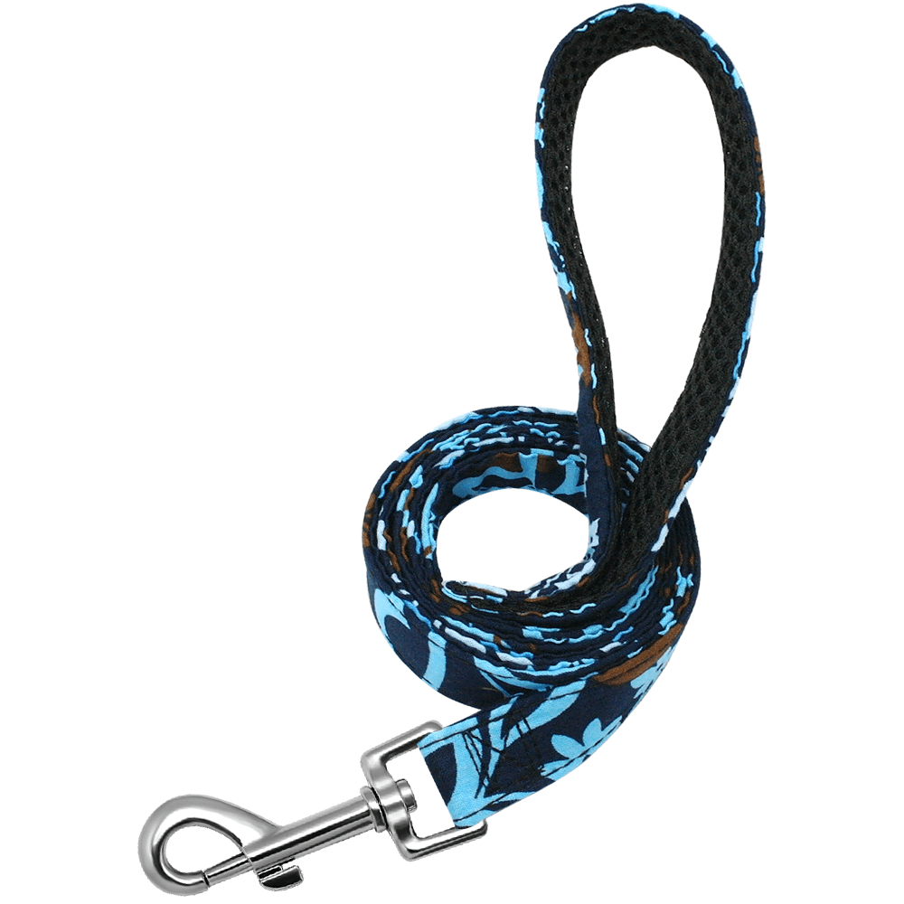 Personalized Pet Dog Collar With Engraved Name And Contact Details - Ideal For Large Dogs - immagine 14