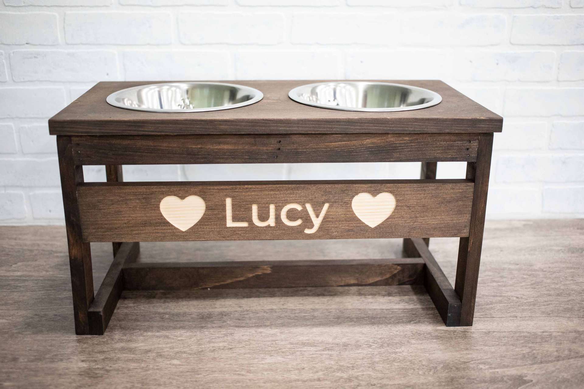 Dog Bowl Stand - immagine 4
