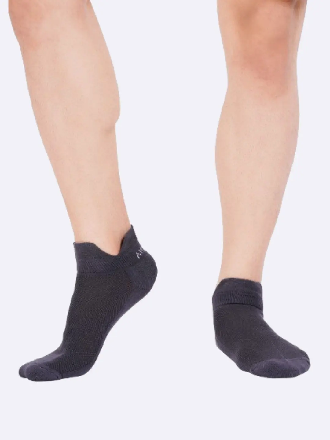 Sneaker Socks for Men and Women Pack of 5 Pairs - immagine 6