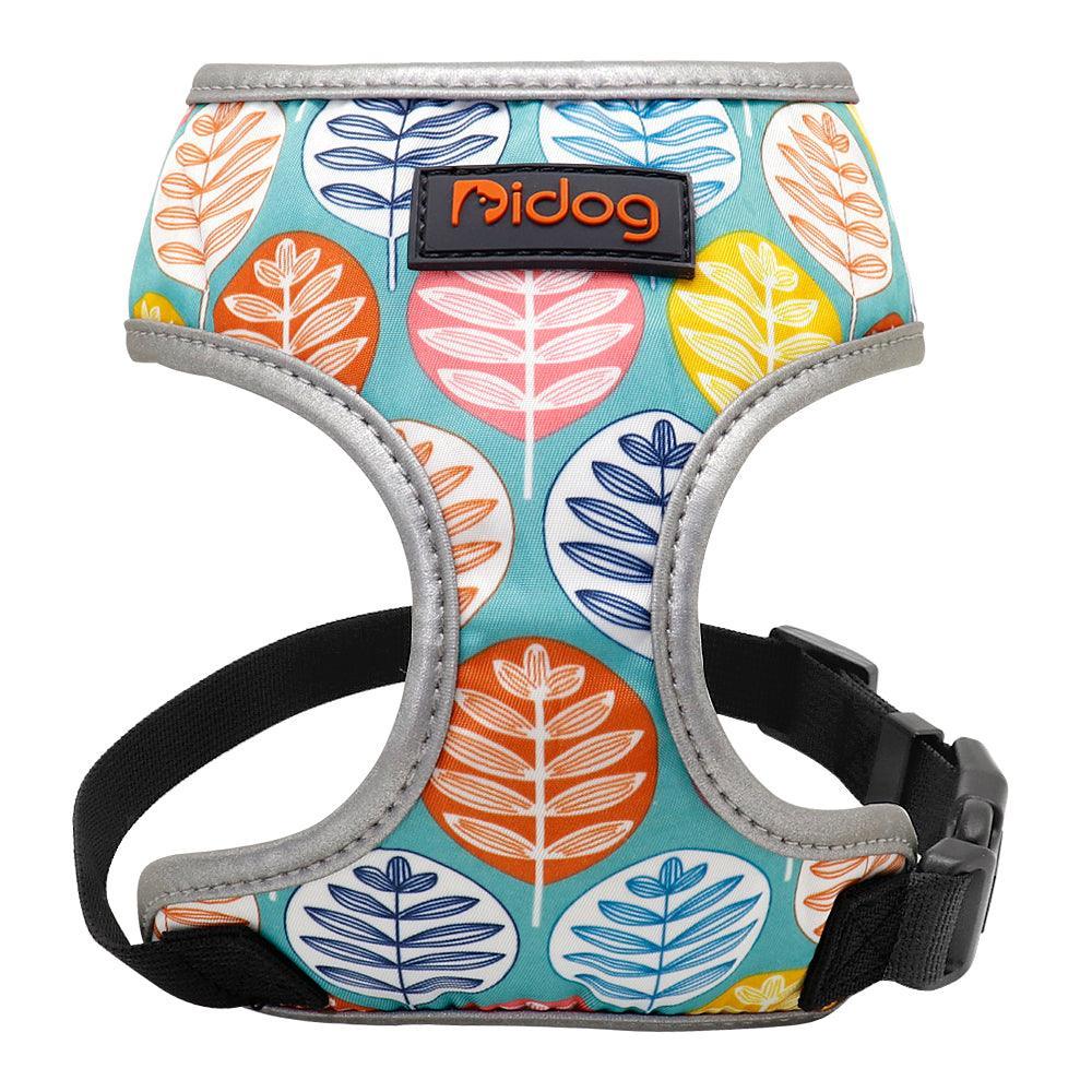 Comfortfit Nylon Dog And Cat Harness Leash Set - immagine 11