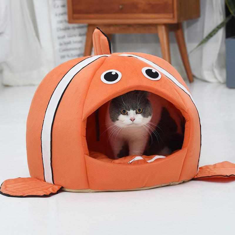 Cozy Haven Pet Retreat - immagine 2