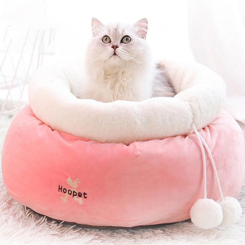 Cozy Kitty Winter Hideaway - immagine 6