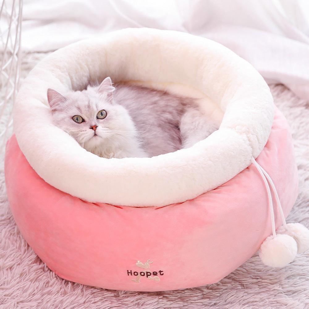 Cozy Kitty Winter Hideaway - immagine 5