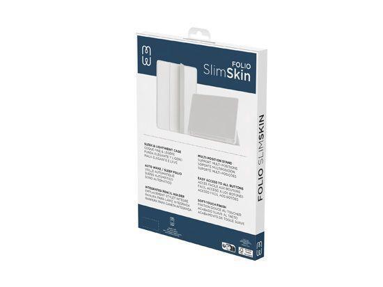 Folio SlimSkin iPad 11 & 10.9" (2025/22 - 11/10th gen) - Vert - immagine 5