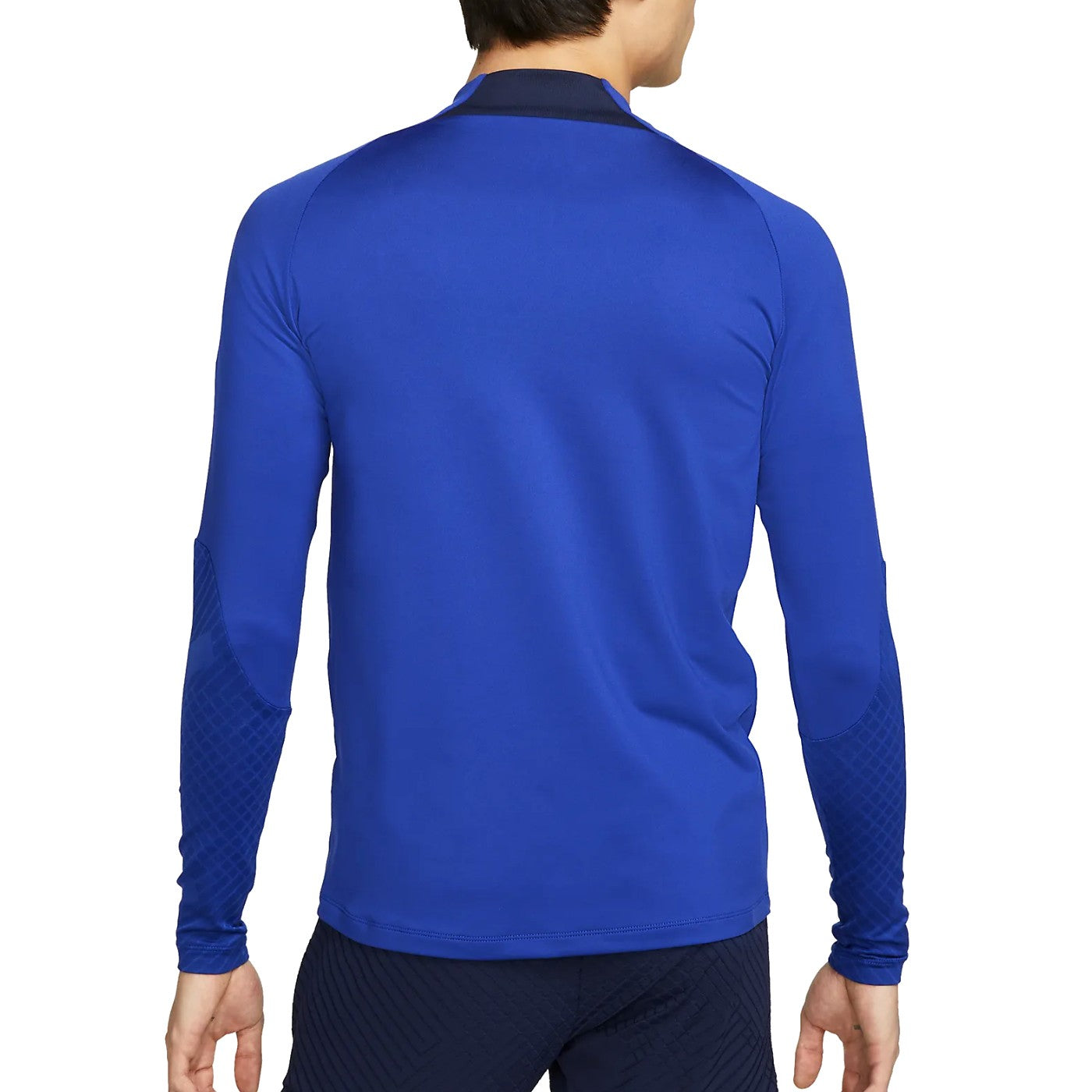 Chelsea training technical soccer tracksuit 2022/23 - Nike - immagine 2