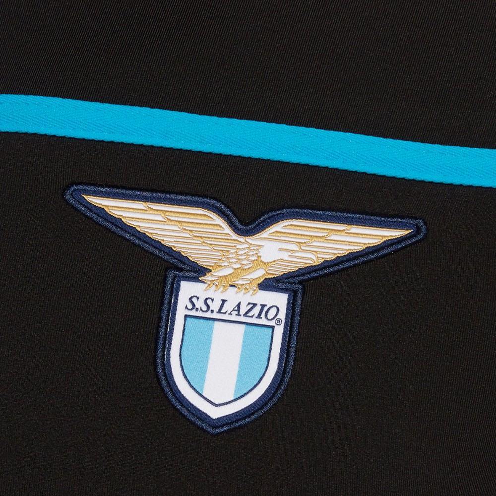 SS Lazio training technical soccer tracksuit 2018/19 - Macron - immagine 4