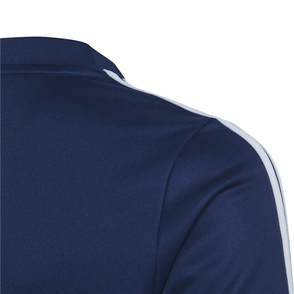 Children’s Sweatshirt without Hood Adidas Tiro 23 Blue - immagine 5
