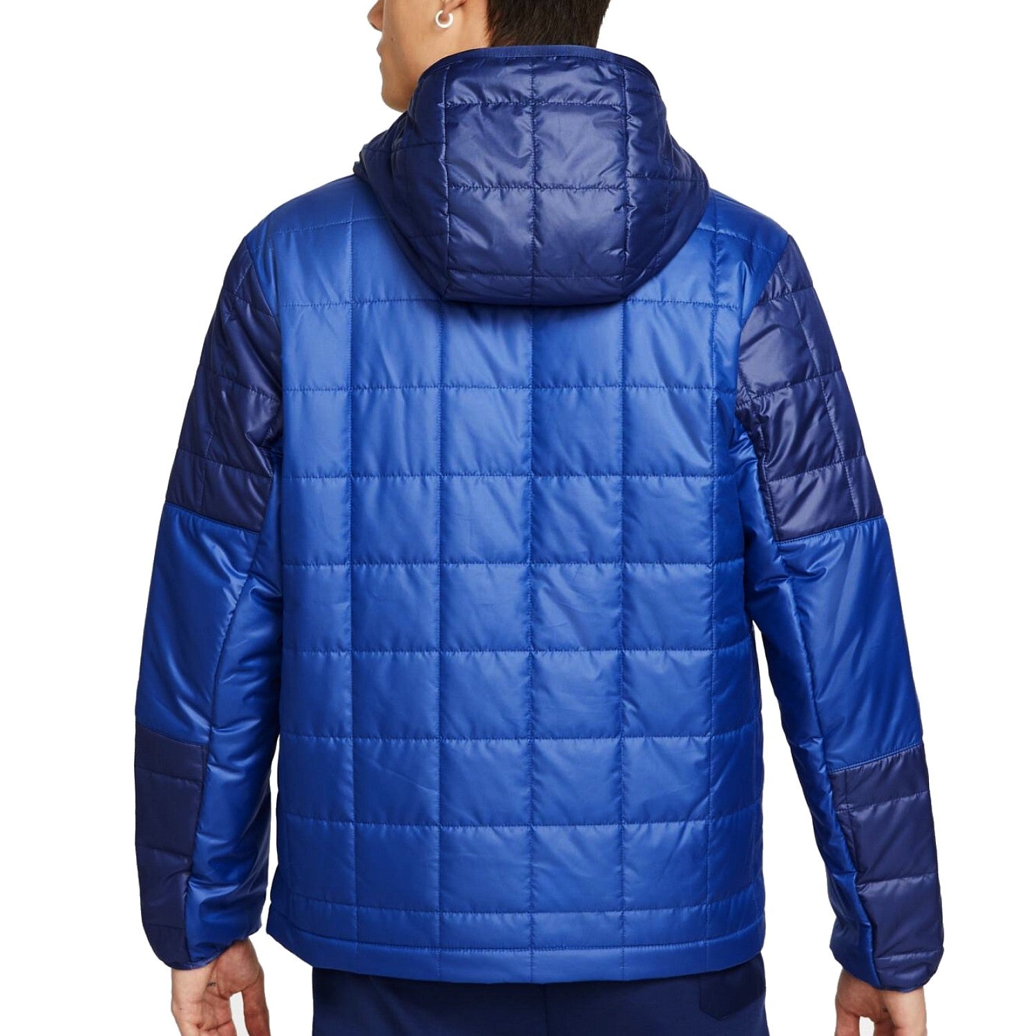 Chelsea presentation bomber jacket 2021/22 - Nike - immagine 2